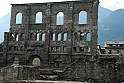 Aosta - Teatro Romano_35